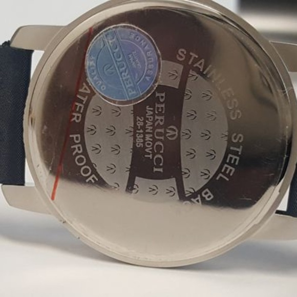 Perucci Milano Athlete Watch - Picture 5 of 5